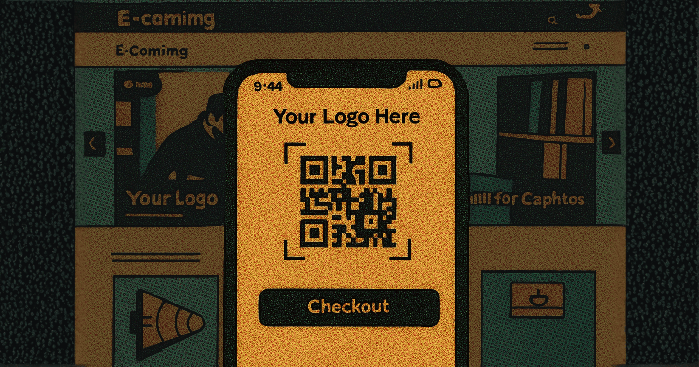 YourLogoHere