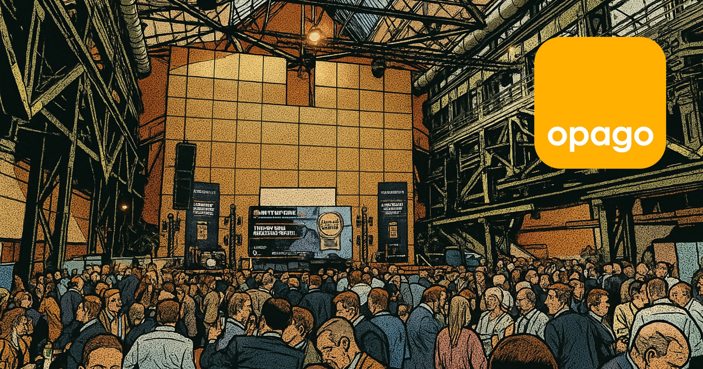 opago als „Unternehmen der Zukunft“ ausgezeichnet