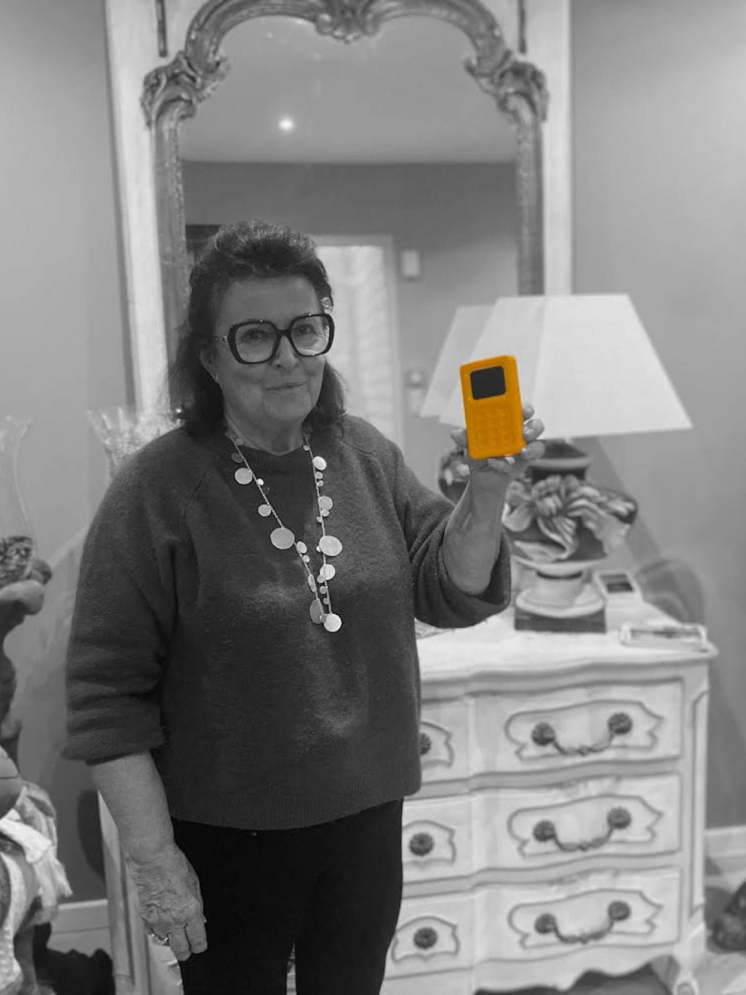 Opago Testimonial Costumer POS