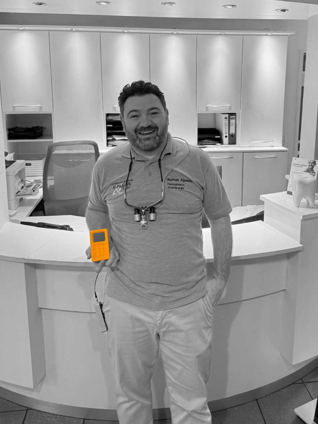 Opago Testimonial Costumer POS