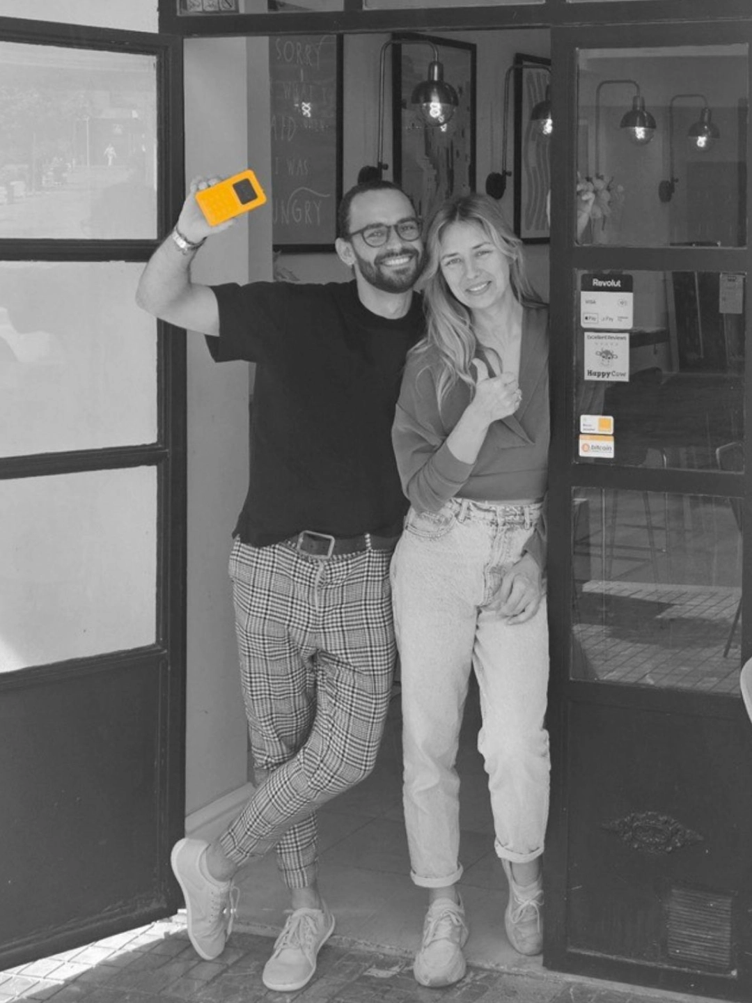 Opago Testimonial Costumer POS